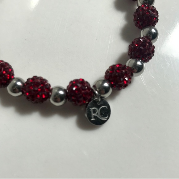 Rustic Cuff bracelet - Picture 3 of 4